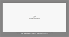 Desktop Screenshot of grandiprogetti.net